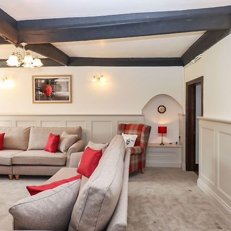 Nempnett Farmhouse Bristol Exteriér fotografie
