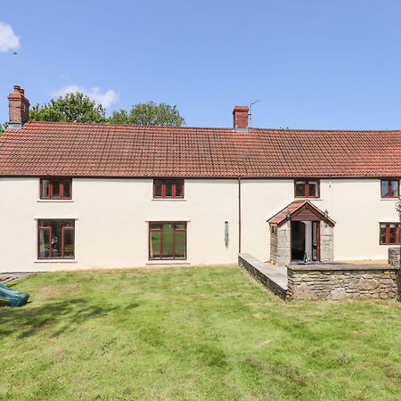 Nempnett Farmhouse Bristol Exteriér fotografie