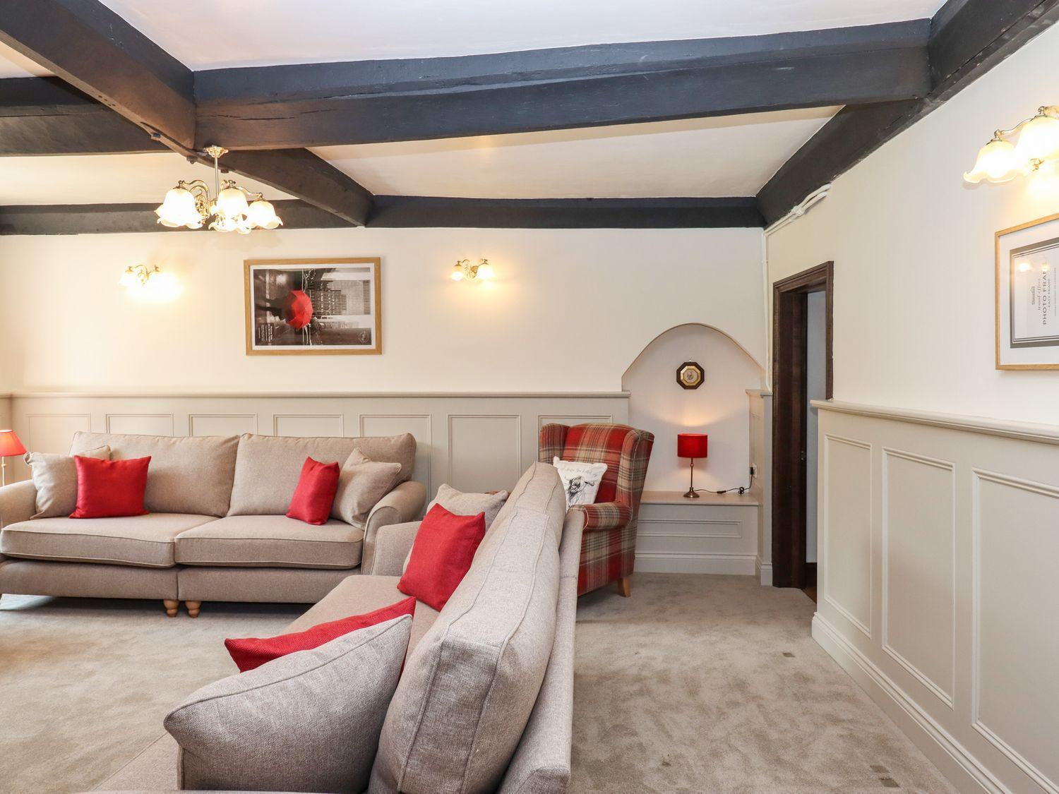 Nempnett Farmhouse Bristol Exteriér fotografie