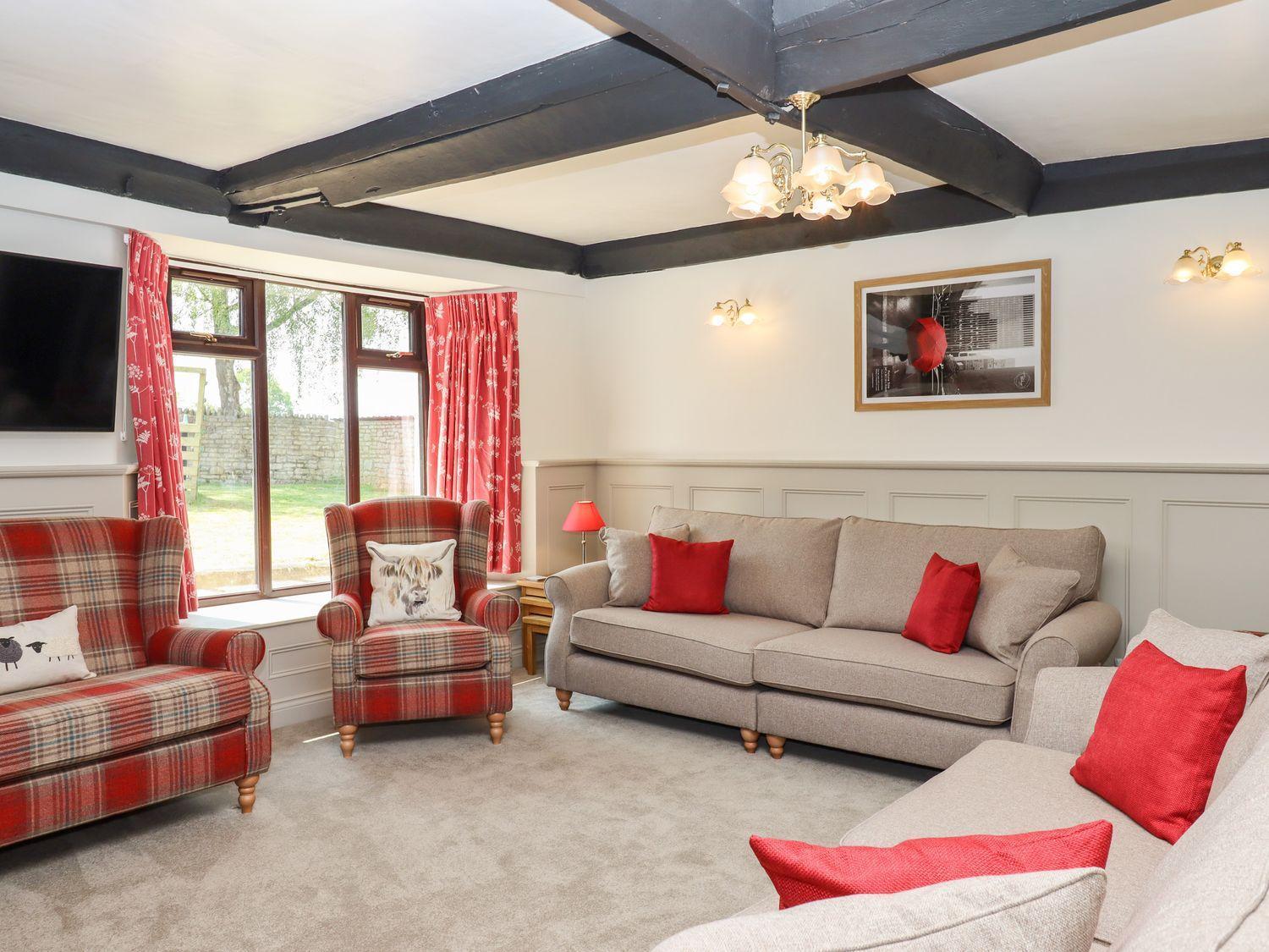 Nempnett Farmhouse Bristol Exteriér fotografie