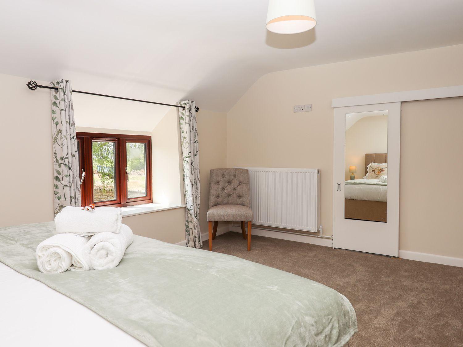 Nempnett Farmhouse Bristol Exteriér fotografie