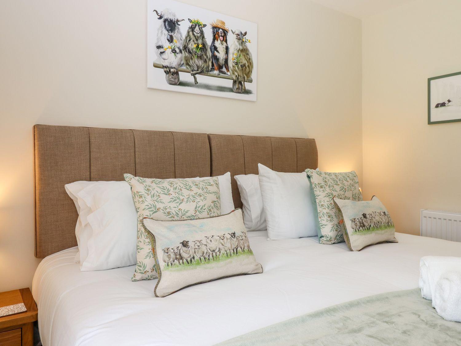 Nempnett Farmhouse Bristol Exteriér fotografie