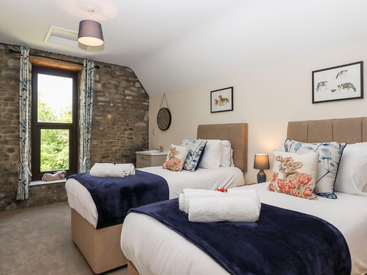 Nempnett Farmhouse Bristol Exteriér fotografie