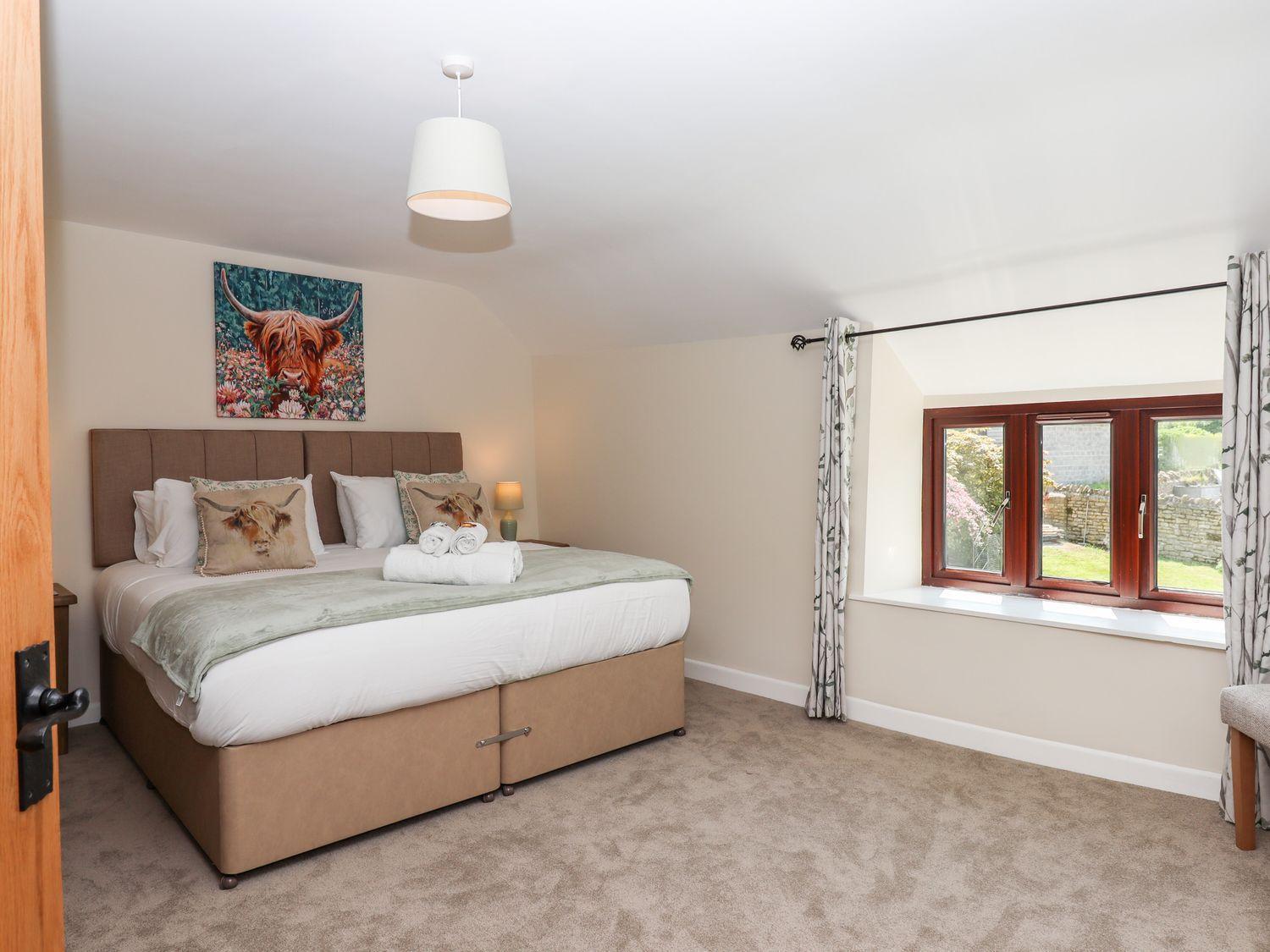 Nempnett Farmhouse Bristol Exteriér fotografie