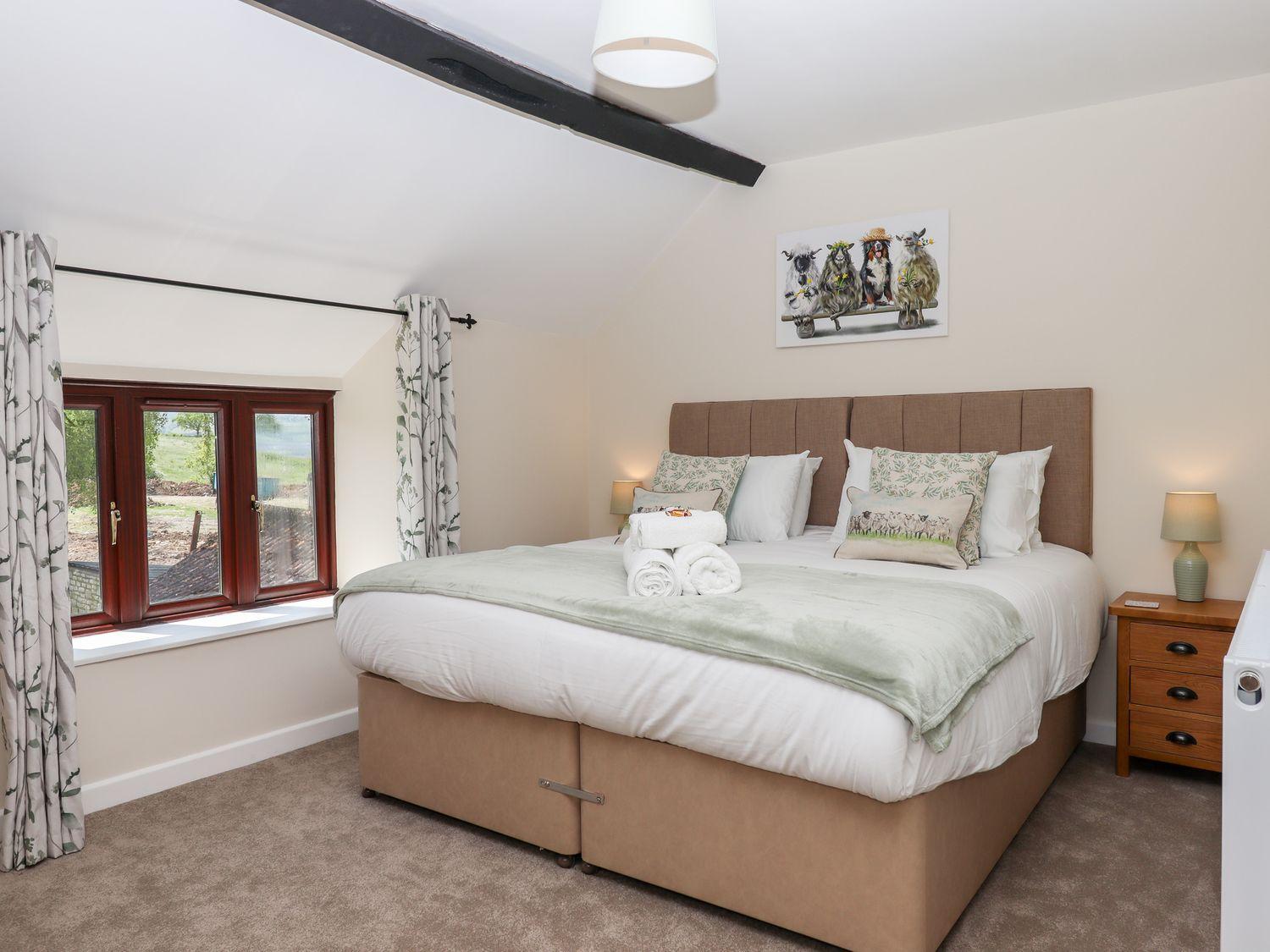 Nempnett Farmhouse Bristol Exteriér fotografie