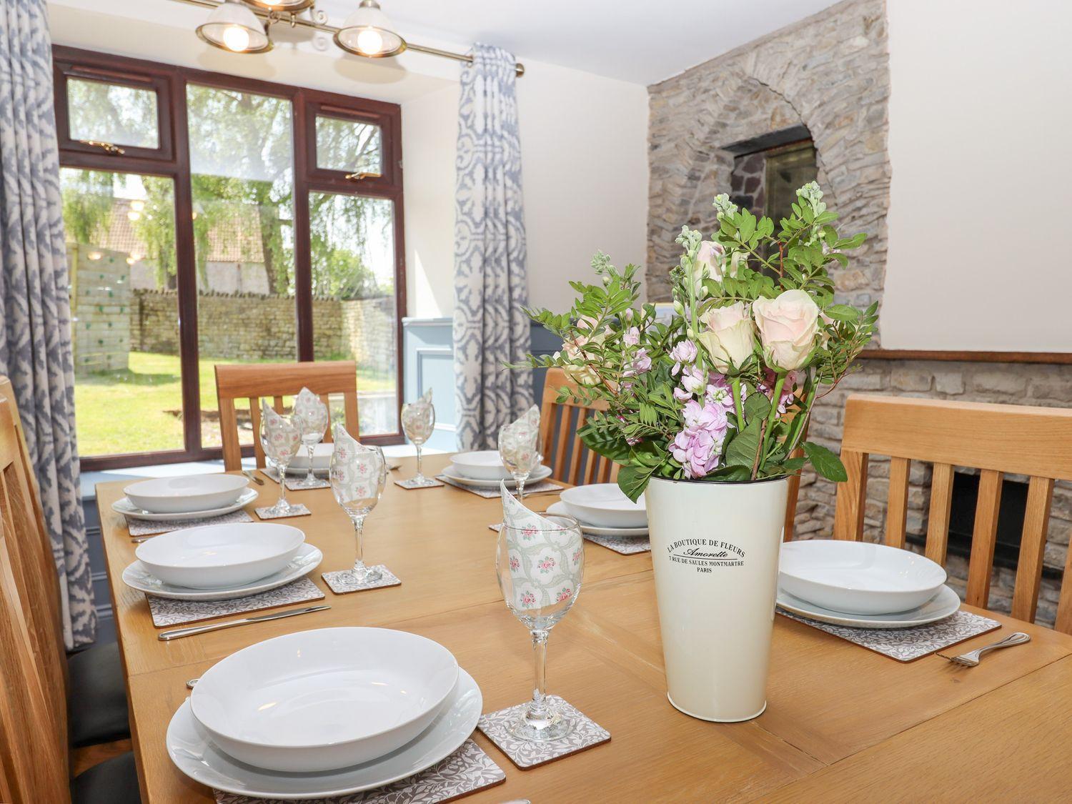 Nempnett Farmhouse Bristol Exteriér fotografie