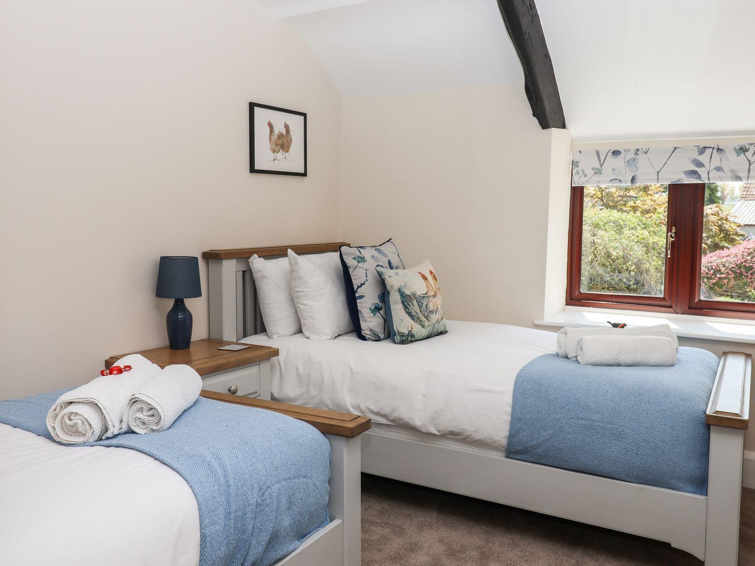 Nempnett Farmhouse Bristol Exteriér fotografie