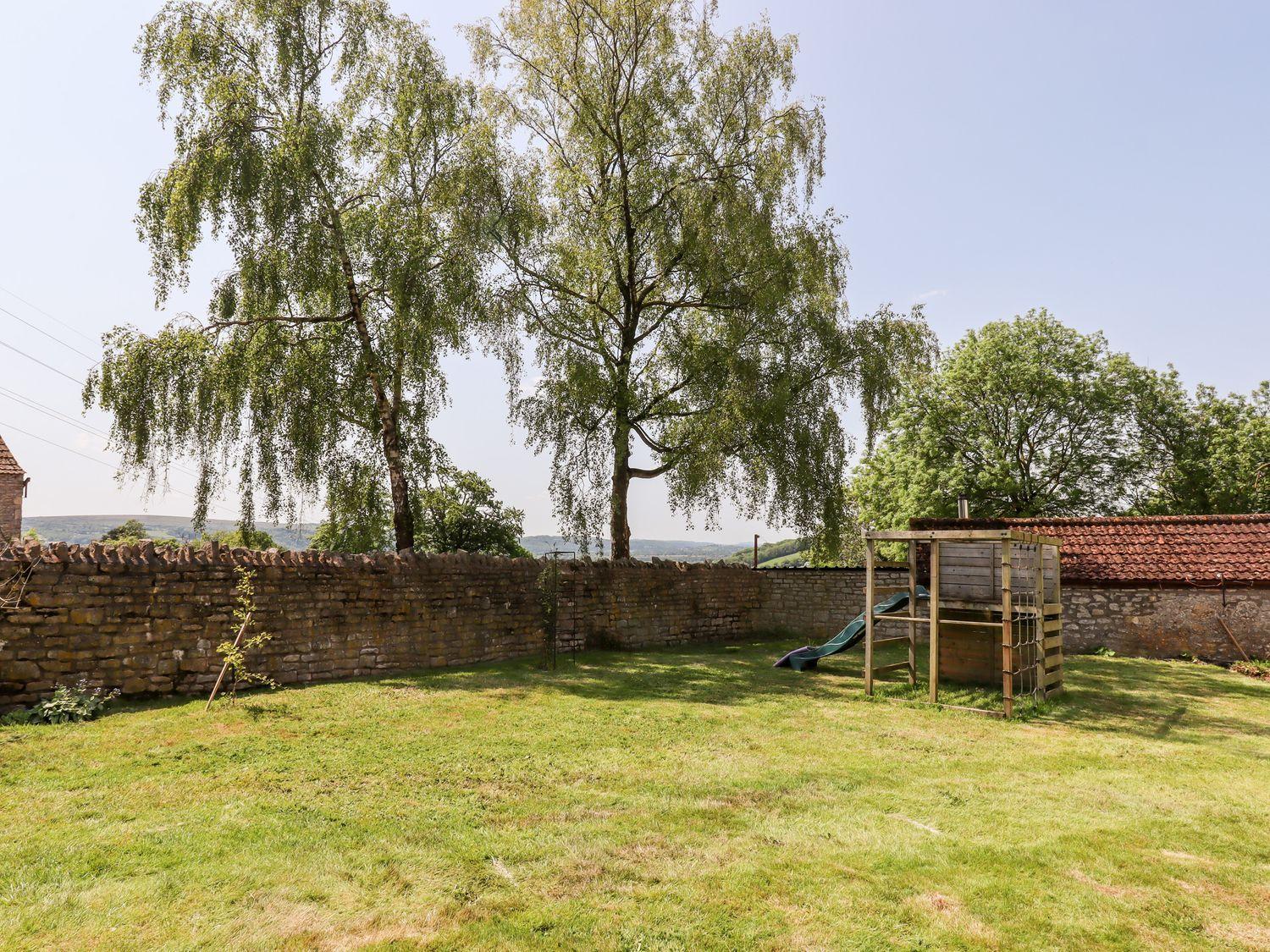 Nempnett Farmhouse Bristol Exteriér fotografie