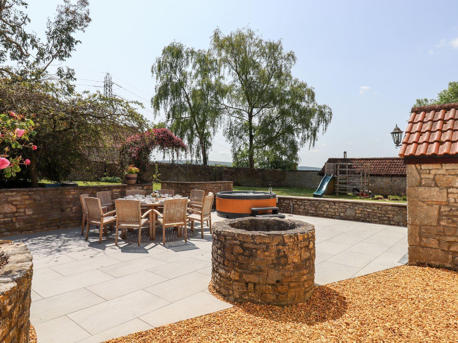 Nempnett Farmhouse Bristol Exteriér fotografie